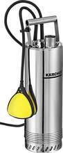 Süvaveepump Karcher BP 2 Cistern, 800 W
