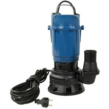 Sukelpump Geko G81424, 550 W