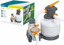 Basseini liivafiltripump Bestway Basset 58499, 8327 l/h