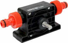 Veepump otsikutega Yato YT-89000, 2.4 m3/h