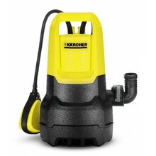 Drenaažpump Karcher SP 1 Dirt, 250 W