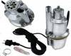 Sukeldatav veepump Verk Group Clean water well pump, 200 W