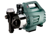 Veeautomaat Metabo HWAI 4500 INOX, 1300 W