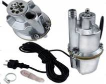 Sukeldatav veepump Verk Group Clean water well pump, 200 W