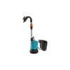 Akuga vihmaveepump Gardena 2000/2, 18V P4A, ilma akuta