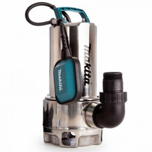Drenaažepump Makita PF1110, 250 l/min, 1100 W