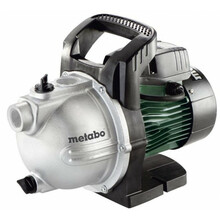 Aiapump Metabo P 2000 G, 450 W