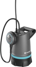 Veesukelpump Gardena 20000 Basic, 09016-47