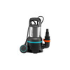 Musta vee pump Gardena 16000, 09042-20