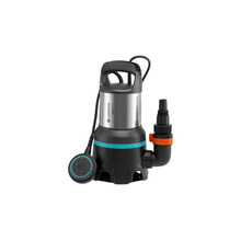 Musta vee pump Gardena 16000, 09042-20