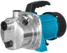 Aiapump Bellus, 800 W, roostevaba