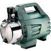 Automaatne veepump Metabo HWA 3500 Inox, 1100 W