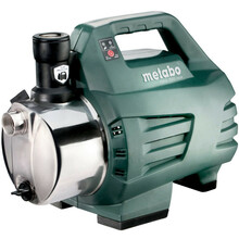 Automaatne veepump Metabo HWA 3500 Inox, 1100 W