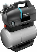 Kodune veevärk Gardena 3900 Silent, 650 W