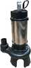 Veepump V1500T purustajaga