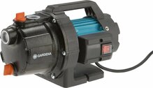 Aiapump Gardena 3700/4 BASIC, 800 W, türkiis/must