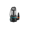 Neetud vee pump Gardena 25000, 09046-20, 1100 W