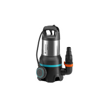 Neetud vee pump Gardena 25000, 09046-20, 1100 W
