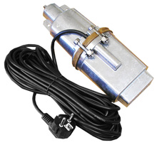 Sukeldatav elektriline veepump MP60