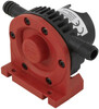 Veepump puurtrellile Wolfcraft 2202000, 1300 l/h