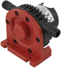Veepump puurtrellile Wolfcraft 2202000, 1300 l/h