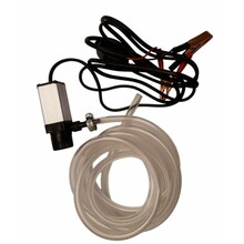 Mini sukeldatav veepump FALON TECH, 8 W, 12 V