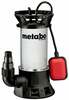 Sukeldatav reoveepump Metabo PS 18000 SN, 1100 W