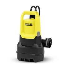 Drenaažipump Karcher SP 16.000 Dirt, 550 W