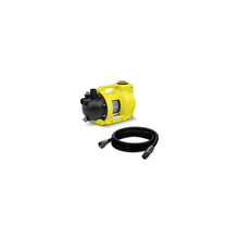 Aiapump Karcher BP 6.000 Garden Set, 1.645-721.0, 1000 W