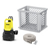 Drenaažipump Karcher SP 16.000 Flood Box, 1.645-831.0