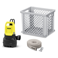 Drenaažipump Karcher SP 16.000 Flood Box, 1.645-831.0
