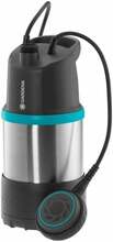 Sukeldatav survepump Gardena 4700/2