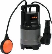 Sukeldatav pump Sthor T79783, 600 W