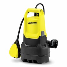 Sukelpump Karcher SP 11.000 Dirt, 400 W