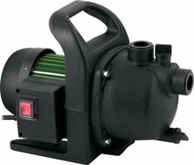Aiapump Fieldmann FVC 8010-EC, 600 W
