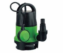 Drenaažipump Terra TR 750B, 750 W