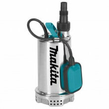 Elektriline veepump Makita PF1100, 1100 W