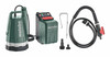 Akuga veepump Metabo TPF 18 LTX 2200