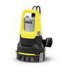 Drenaažipump Karcher SP 17.000 Flat Level Sensor, 550 W