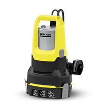 Drenaažipump Karcher SP 17.000 Flat Level Sensor, 550 W