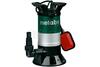 Reoveepump Metabo PS 15000 S, 850 W