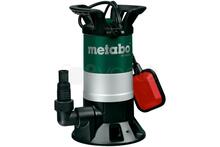 Reoveepump Metabo PS 15000 S, 850 W