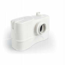 Reoveepump DAB GENIX 110 WC-1, 0,32 kW