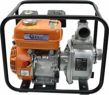 Bensiiniga veepump GEKO G81042