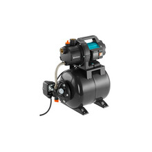 Survepump koos survepaagiga Gardena 3000/4, 09020-29