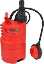 Drenaažipump AW-Tools AWTOOLS DIRTY, 400 W