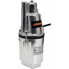 Membraanpump Sthor T79943, 280 W