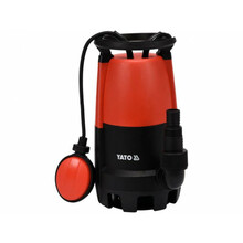 Sukelpump Yato YT-85330, 400 W
