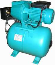 Elektriline veepump Autojet 40S, 24L