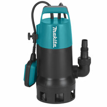 Drenaažipump Makita PF1010, 1100 W